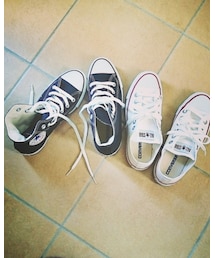 CONVERSE | スニーカー