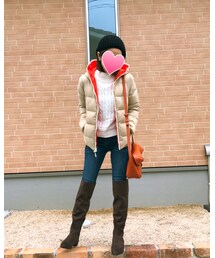 ZARA | デニムパンツ