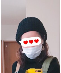 ROSE BUD | ハンチング/ベレー帽