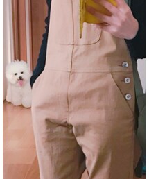 lifes | サロペット/オーバーオール