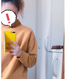 CHAOPANIC | スウェット