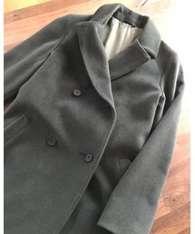 COMME CA DU MODE | その他アウター