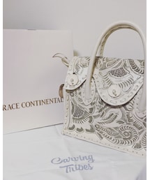 GRACE CONTINENTAL | ハンドバッグ