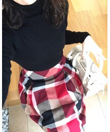 STRAWBERRY-FIELDS | ニット/セーター