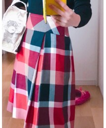 BURBERRY BLUE LABEL | スカート