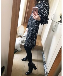 ZARA | ワンピース