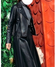 UNITED ARROWS | ライダースジャケット