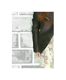 AZUL | ライダースジャケット