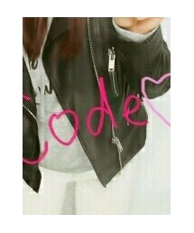 AZUL | ライダースジャケット