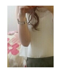 GU | オールインワン・サロペット