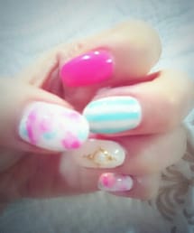 NAILS | その他