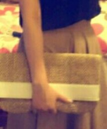 GU | クラッチバッグ