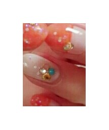 NAILS | その他