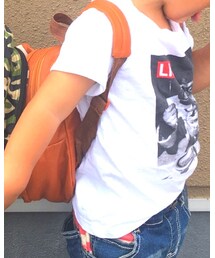 Right-on KIDS | Tシャツ/カットソー