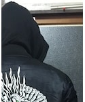 DIESEL(ディーゼル)の「ジャケット/アウター(スカジャン)」