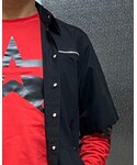 DIESEL(ディーゼル)の「ワンピース/ドレス(ドレス)」