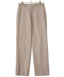 AURALEE | スラックス