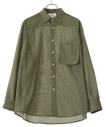 YOKE | シャツ/ブラウス