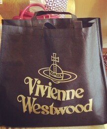 Vivienne Westwood | by H.N.(ショルダーバッグ)
