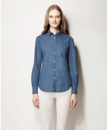 UNIQLO | シャツ/ブラウス