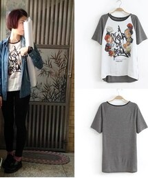 Layyy's售 | Tシャツ/カットソー