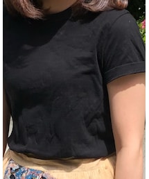 HANES | Tシャツ/カットソー