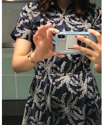 BROOKS BROTHERS | ワンピース/ドレス