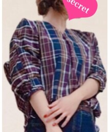 DRESKIP | シャツ/ブラウス