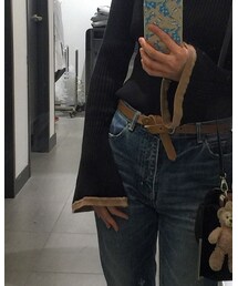 SLY | デニムパンツ