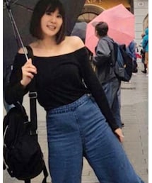 Ungrid | Tシャツ/カットソー