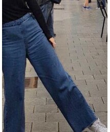 no brand | デニムパンツ