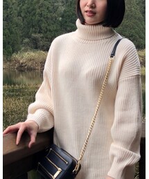 no brand | チュニック