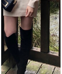 no brand | ブーツ