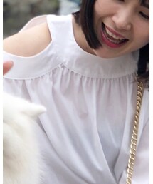 LOWRYS FARM | トップス