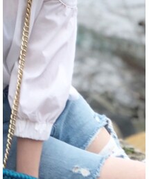 Rock Steady | デニムパンツ