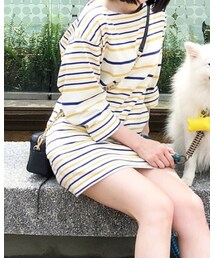 SLY | チュニック