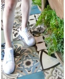 VANS | スニーカー