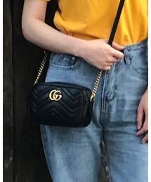 GUCCI | ショルダーバッグ