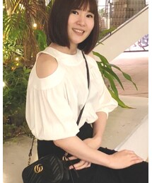 LOWRYS FARM | トップス