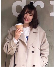 MOUSSY | トップス