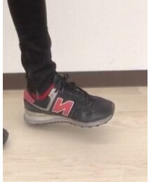 NEW BALANCE | スニーカー