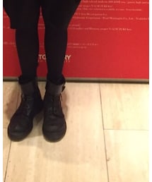 LIMI feu | ブーツ