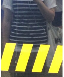 ZARA | Tシャツ/カットソー