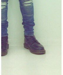 Dr. Martens | ブーツ