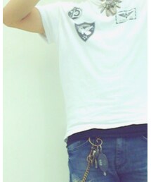 AVIREX | Tシャツ/カットソー