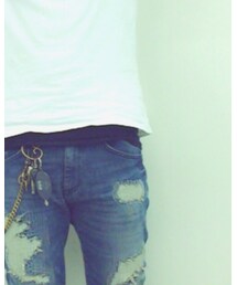 H&M | タンクトップ