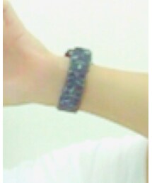 MARCELO BURLON | アナログ腕時計