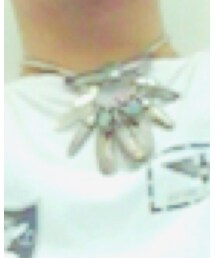 TADY & KING | ネックレス