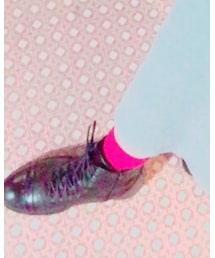 あしながおじさん | ブーツ