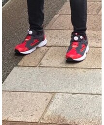 Reebok | スニーカー